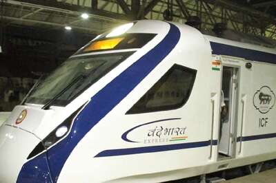 Vande Bharat Trains Ticket Price Slashed by 25 Percent: Railway Ministry