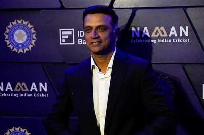 'What Do You Think We Should Do Differently?': Rahul Dravid Reveals Chat With Support Staff After ODI World Cup Heartbreak