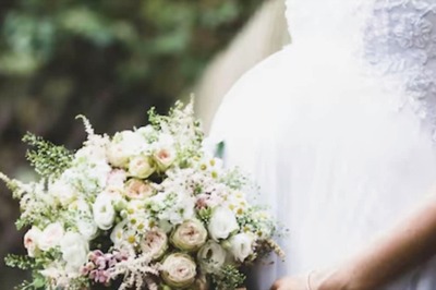 Pregnant Florida Woman Gives Birth To Baby Boy On Her Wedding Day