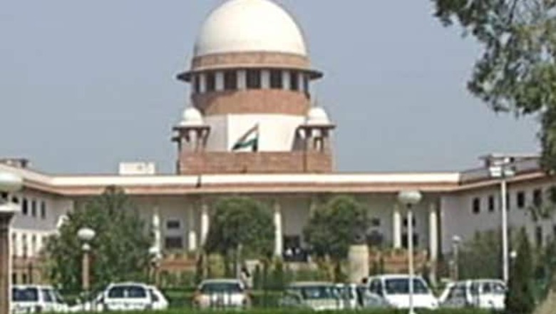 SC to examine file on CVC appointment
