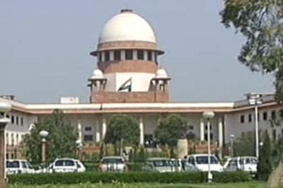 SC to examine file on CVC appointment