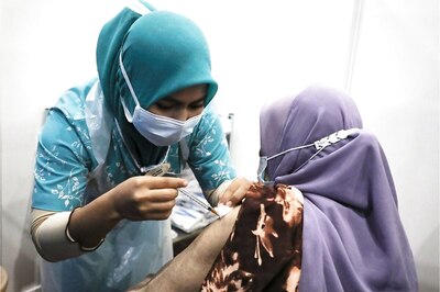 Vaccination, Sanitisation, Isolation: How 2 Gujarat Villages Ensured Minimum Covid Cases, 0 Deaths