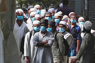 UP Govt to Invoke NSA Charges against Tablighi Jamaat Members Who Harassed Nurses in Quarantine