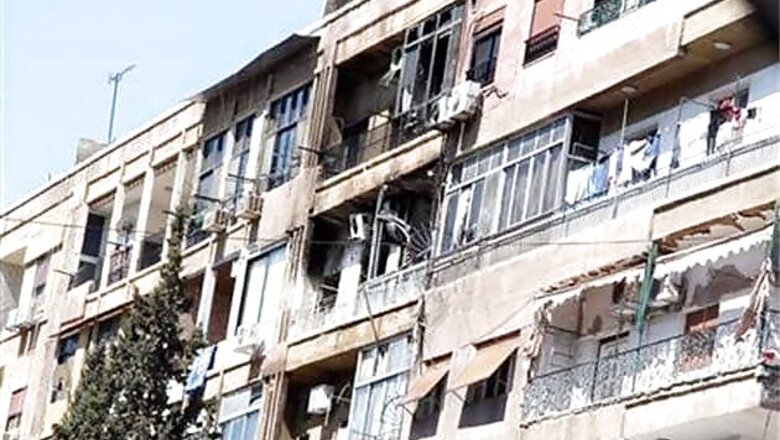 Syria rebels quit eastern city; Russia critical