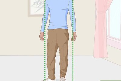 How to Do the Orange Justice Dance