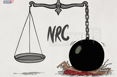 RSS Meet Raises Concerns over Hindus Being Left out of NRC: Sources