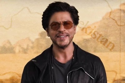 Dunki: Shah Rukh Khan Feels 'Awkward' Watching His Own Films, Says 'Internet Pe Sab Meri Mimicry...'
