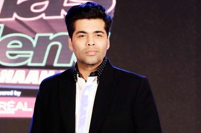 Have Zero Knowledge in Singing, Says Karan Johar