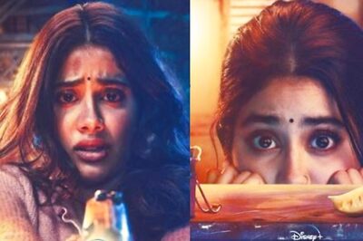 Good Luck Jerry: Janhvi Kapoor Teases Suspense, Crime in Upcoming Film, Announces Release Date