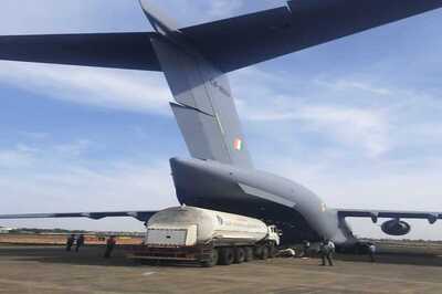 Kin of 2 Covid Patients Allege Death Due to Oxygen Outage, Hospital Denies Charge