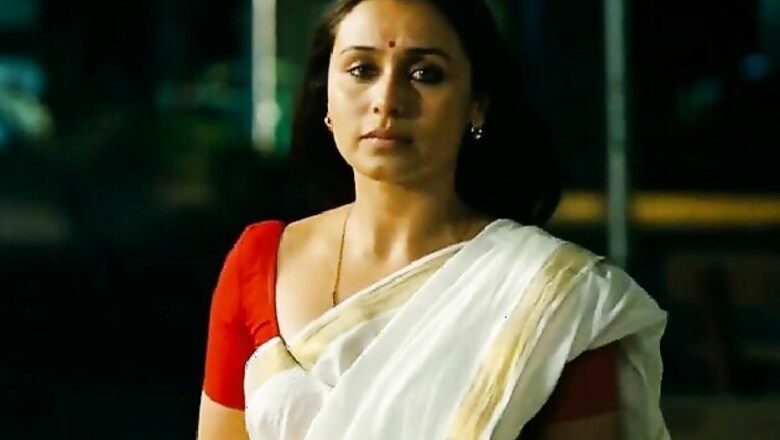Rani Mukerji: I am a learner in front of Aamir
