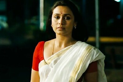 Rani Mukerji: I am a learner in front of Aamir