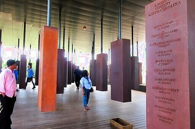 Oregon Moves To Ban Display Of Nooses, A Racist Symbol