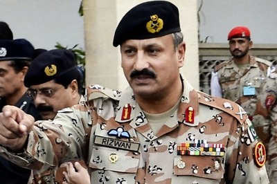 Surgical Strike Aftershock: Pakistan Spy Chief on his Way Out?