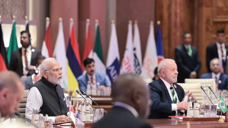 G20 Welcomes India's Plan for Global Digital Public Infra Repository: What is GDPIR & Why it is Crucial