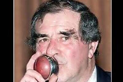 BBC's special tribute to Trueman