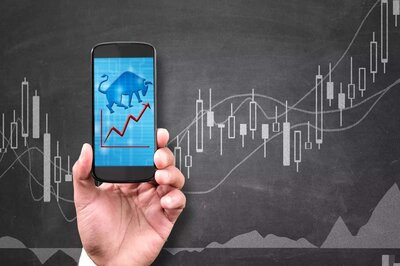 D-Street Bulls Charge! Sensex Climbs 302 pts, Ends Above 67K; Nifty Tops 19,800