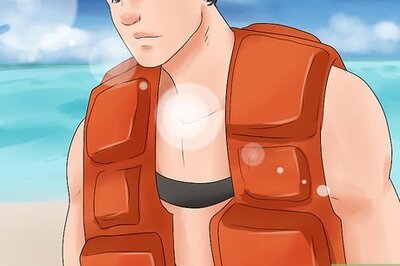 How to Water Ski on Two Skis
