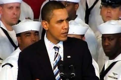 Republicans score on Obama's one-year anniversary