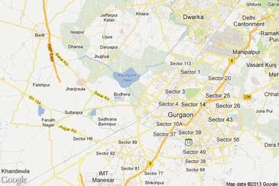 GPS must for staff pick-drop vehicles in Gurgaon: Court