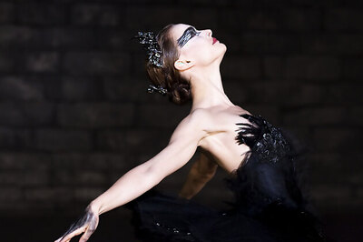 'Cheerful women not associated with leadership qualities'