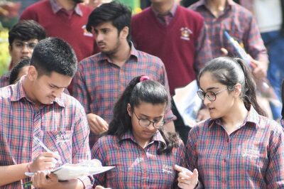 Mumbai Schools Reopening for Classes 8 to 12 from Oct 4, Younger Kids to Rejoin in November