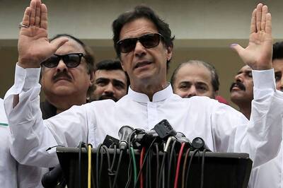 EXCLUSIVE | Imran Khan's 'Win-Win' Deal with Oppn to Help Calm Waves of Political Storm in Pakistan
