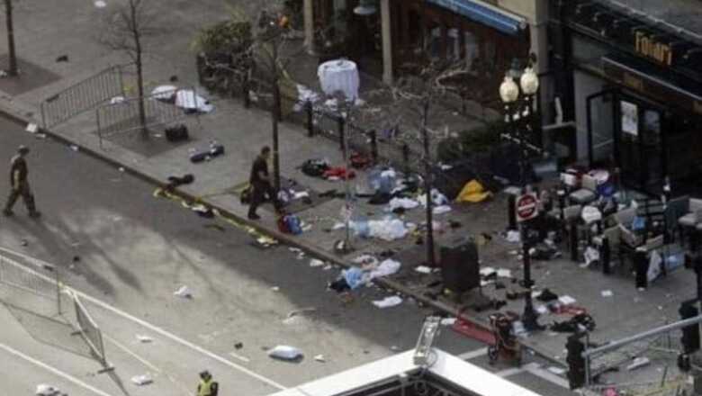 'We will find you', Obama tells Boston marathon bombers