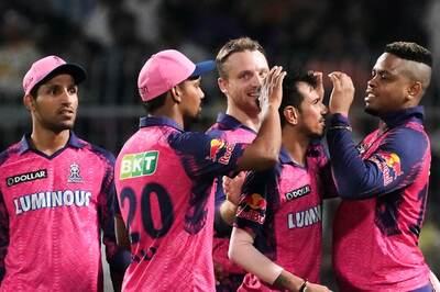 Yuzvendra Chahal Overtakes Dwayne Bravo to Become Leading Wicket-taker in IPL History