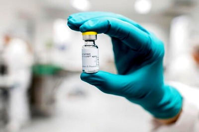 J&J Seeks Permission for Phase-3 Trial of Its Single-Shot Covid Vaccine in India, Import Licence