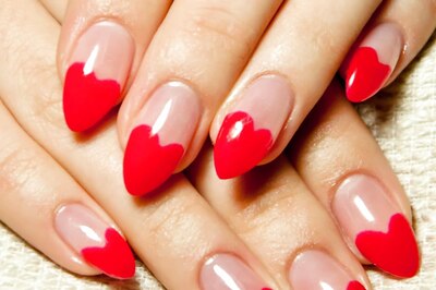 The Appearance of Your Nails Tells a Lot About Your Health