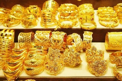 Gold Prices Remain Strong Across India; Check Gold Rates In Your City on January 4, 2023