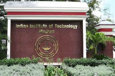 IIT Madras Hosts Python Coding, Robotics Contests for Over 2,500 Kids