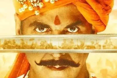 Samrat Prithviraj Box Office Collection Day 3: Film Beats Bachchhan Paandey's Opening Weekend With Rs 39.4 Cr