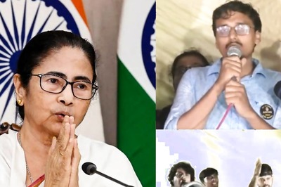 'We Would Have Tea If...': How Doctors On Protest In Kolkata Reacted To CM Mamata's Offer