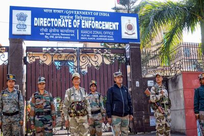 ED's West Bengal Unit Sends Report to HQ on Sandeshkhali Attack