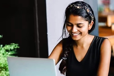 Internship Alert: Check Out Stock Market Jobs to Apply for This Week