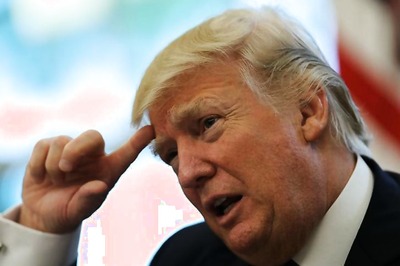 Donald Trump's Pick for Army Post Drops Out Amid Growing Criticism