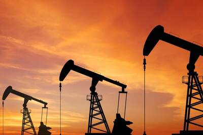 BPCL Trust Sells 68.4 Lakh Shares Via A Block Deal; Key Details For Investors