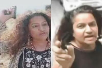 IAS Trainee Puja Khedkar's Mother Manorama Arrested From Raigad, Brought To Pune