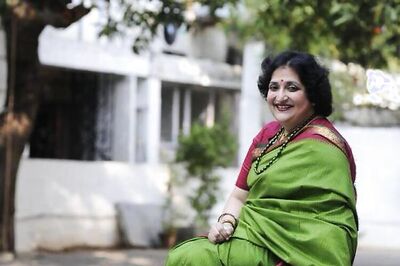 FIR filed against Rajnikanth's wife Latha Rajnikanth