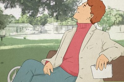 How to React when a Cancer Man Pulls Away