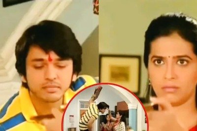 Sharmishtha Raut Wishes On-Screen Brother Lalit Prabhakar on Raksha Bandhan