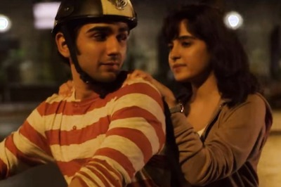 Netflix's New Film Maska Promises to Celebrate Mumbai's Parsi Heritage with Prit Kamani and Shirley Setia