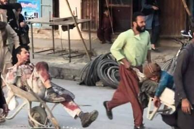 'We will Find & Kill Them': After Taliban Takeover, Kabul Airport Blasts Anger Biden, World Leaders