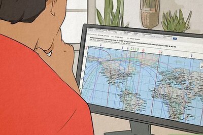 The Art of Astrocartography: Intrepreting Your Chart Lines