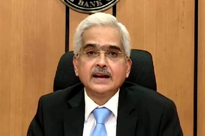 RBI Monetary Policy Meet Today: Time, How to Watch Shaktikanta Das' Address