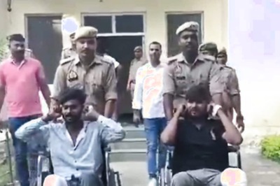 Two Dancers Kidnapped At Gunpoint In UP’s Kushinagar For Performance At Party, Then Gang-raped