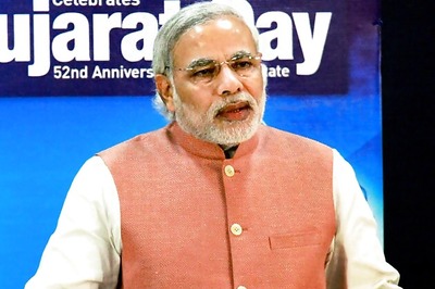 Congress will take Gujarat to 18th century: Modi
