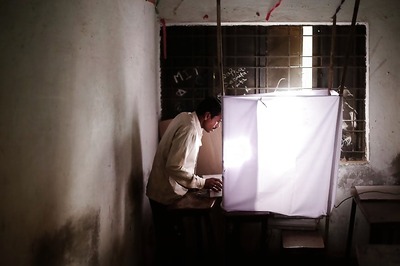 Bypoll Dates: 34 By-elections to be Held Across 12 States Along with Lok Sabha Polls